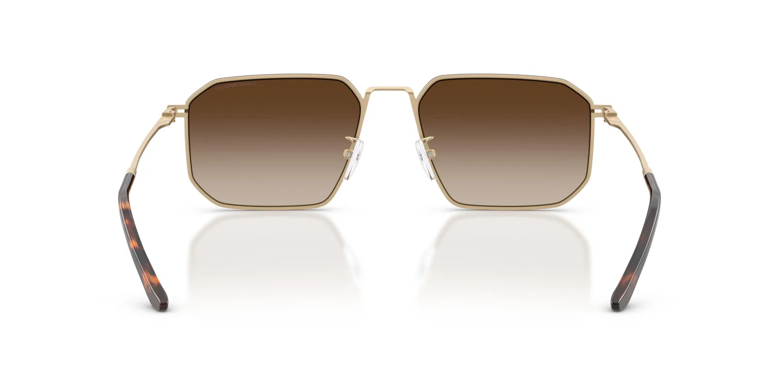 Emporio Armani 2165D Sunglasses - view 16